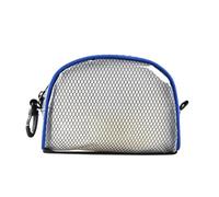 Abaodam Pochette de Rangement Imperméable pour Crampons de Randonnée Étui Zippé Léger pour Accessoires de Sports de Plein Air Camping et Voyage