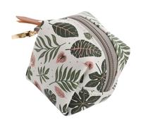 Abaodam Pochette De Rangement Pour Tétine Porte-tétine Avec Clip Étui De Rangement Compact Pour Tétine De Accessoire Pour à Couches