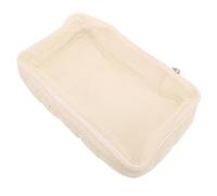 Abaodam Pochette Imperméable et Réutilisable pour Organisateur de Rangement Portable pour Vêtements Fourre-Tout pour Chambre de Voyage