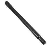 Abaodam Poignée de Cric Hydraulique 3 Tonnes, Barre Horizontale Bras Oscillant, Poignée en Silicone Antidérapante, Accessoire pour Levage de Véhicule