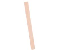 Abaodam Poignée de Rechange en Bois Lisse pour Grosse Cuillère de Nettoyage 30 Cm, Manche Long Ergonomique Antidérapant pour Pelle Industrielle, Outil Jardinage et Entretien Extérieur
