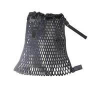 Abaodam Polyester avec Grand de Rangement à Double Couche pour Accessoires de Voyage Couches Snacks Parapluies