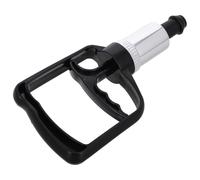 Abaodam Pompe à Main pour Ventouses Accessoire de Cupping Manuel Aspiration Forte Outil de Massage Musculaire Quotidien Équipement de Thérapie Safe