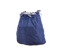 Abaodam Porte-bébé Ergonomique Coupe-vent Cape Pour Nouveau-né Manteau Chaud Polyester Doux Bretelles Réglables Transport Ou Arrière Accessoires Pour Bébé