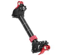 Abaodam Porte-Parapluie De Pince pour Chaise Fixation De Parapluie pour Chaise Pince De Parasol De Plage De Parapluie De