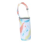 Abaodam pour Biberon Pochette Isolante pour Design Pratique Et Élégant Garde Au Chaud Ou Au Froid Accessoire pour Parents Actifs