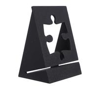 Abaodam Présentoir pour Couvercle De Puzzle Trieur De Pièces De Puzzle Présentoir pour Couvercle De Organisateur De Plateau De Support pour Plateau De