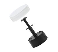 Abaodam Presse à Hamburger avec Moule Antiadhésif De Cuisson pour Galettes De Hamburger Végétarien Et Au Bœuf Outil De Barbecue pour Cuisine