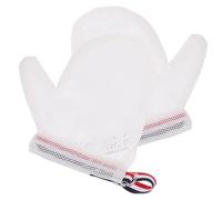 Abaodam Protection Anti-pouce Pour Garçon Et Fille, Protège-pouce Empêchant Efficacement La Succion Des Doigts, Conçu Avec Poignet Ajustable En Maille Respirante