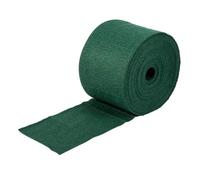 Abaodam Protection Hivernale Arbres Bande Enveloppante Double Anti-Vent Protection Respirante Soleil Insectes et Gel pour Arbres Fruitiers et Plantes Potagères