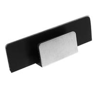 Abaodam Protection pour Cercle de Grosse Caisse en Silicone Indéformable, Coussinet Long pour Batterie Jazz et Grosse Caisse, Accessoires Légers et Compacts Adaptés aux Percussions, Pad