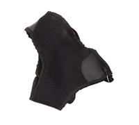 Abaodam Protection Thoracique Professionnelle de Tir à L'arc, Plastron Portable Noir, Matériau Respirant et Léger, Structure Ajustable pour Chasse et Pratique en Plein Air