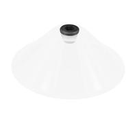 Abaodam Protective Splash Guard Cover for High Pressure Cleaner Lightweight Smooth Surface Splash Shield for Washer Safety and User Protection