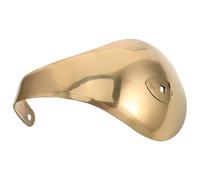 Abaodam Protège-Mains pour Garçon et Filles Fleuret Protection Anti-Blessure Résistante et Confortable Accessoire Compatible pour Entraînement et Compétition d'Escrime Garde d'Épée