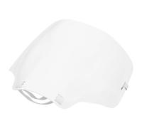 Abaodam Protège-Poitrine D'escrime Respirant Ce XL pour Homme, Plastron de Protection Thoracique Portable en Coton, Accessoire de Protection Complet pour Entraînement et Compétition