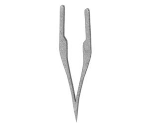 Abaodam Pyrography Pen Tips Fine Tip for Wood and Paper Engraving Drawing Precise Nibs for Artistic Creations DIY Projects Compatible with Heat Transfer Pen