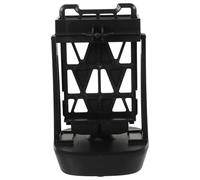 Abaodam Remontoir De Montre Automatique Mécanique USB Portable, Dispositif De Balancement Silencieux en Plastique, Accessoire pour Montres Mécaniques à Domicile, Présent pour Amateur, Usage Quotidien