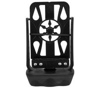 Abaodam Remontoir De Montre Mécanique Automatique Plastique Alliage De Zinc Silencieux Portable Usage Domestique Câblé USB 8 Rotations