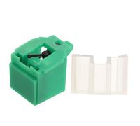 Abaodam Replacement Stylus for Turntable Needle Cartridge Compatible with Atnle Vinyl Record Player Needle for Audio Playback