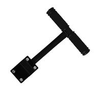 Abaodam Repose-bras pour Siège de Vélo pour Garçons et Filles - Support de Guidon de Vélo Facile à Installer, Sécuritaire et Confortable
