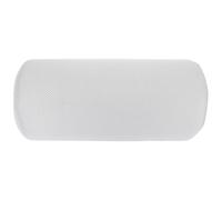 Abaodam Repose-Pieds de Bureau Ergonomique en Mousse, Coussin | Éponge et Tissu, pour Bureau ou Voyages Longs, Aide à Prévenir L’engourdissement, Soutien Confortable