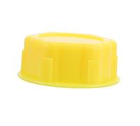Abaodam Rocking Horse Handle Nut Cap Plastic Replacement for Riding Toy Accessories Comfortable Grip for Preschool Use