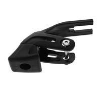Abaodam Roller Skate Brake Stopper Accessory Wear-Resistant Inline Skates Block Pad for Smooth and Braking Control
