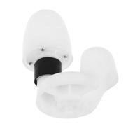 Abaodam Rotating Massage Ball Head For Back And Neck Relief Plastic Kneading Roller Replacement For Massage Chair Repair And Lumbar Support