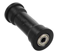 Abaodam Roue à Roulement pour Rameur Poulie de Rechange Plastique et pour Équipement de Fitness Maintenance Facile et Performance Améliorée pour Vos Séances Entraînement