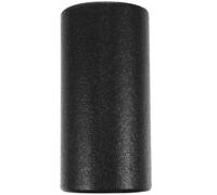 Abaodam Rouleau Demi-Cylindre de Yoga Epp 45 Cm, Paire de Demi-Rouleaux en Mousse Haute Densité, Équipement de Fitness pour Massage Musculaire, Pilates, Rééducation Posturale et Exercices