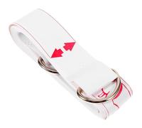 Abaodam Ruban à Mesurer Bétail Précis pour Poids de Chevaux et Bovins Ruban de Mesure Multifonctionnel avec Échelle Claire Bande Taping Résistante et Facile Utilisation pour Éleveurs