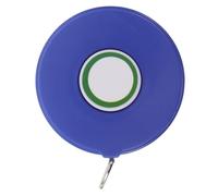 Abaodam Ruban de Mesure Poids Animal Robuste et Précis pour Élevage Portable et Adapté pour Bovins Porcs Chèvres et Exploitation Agricole
