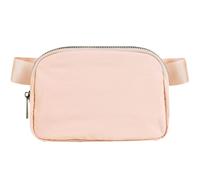 Abaodam Sac Banane Ajustable et Compact Pochette de Rangement pour Petits Objets Usage Sportif et Quotidien