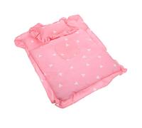 Abaodam Sac de Couchage pour Poupées Accessoire Douillet pour Poupées Gigoteuse Délicate et Adorable Pratique et Confortable pour Jeux pour Activités Imaginatives