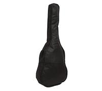 Abaodam Sac de rangement pour guitare - En tissu Oxford durable - Avec bandoulière multifonction - Pour un transport facile et élégant