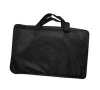 Abaodam Sac de Transport pour Pupitre Oxford Pratique Résistant à Usure et Offrant Une Capacité de Rangement Suffisante pour Musique