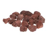 Abaodam Sachet De Pierre Filtrante pour Aquarium Roche Poreuse Matériau Naturel Absorbant Déchets à Eau pour Aquariums Marins Et Eau Douce