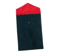 Abaodam Sacoche Coran en Velours Côtelé Doux et Résistant, Étui Minimaliste à Grosse Capacité pour Textes Sacrés, Convient Rangement Bouddhiste Livres Saints