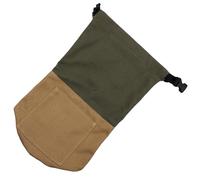 Abaodam Sacoche pour Lanterne à Boucle pour Lampe de Camping Housse en Tissu Oxford Résistante à l'usure Légère et Compacte pour Lampe à Pétrole Extérieure Organisateur Pratique