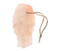 Abaodam Saline pour Animaux de Compagnie Trucs de Hamster Petit Choix lécher minéraux pour rongeurs Nourriture salée Suspendue pour Lapin Blocs de sel Saline minérale