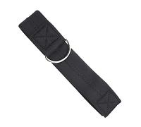 Abaodam Sangle de Sécurité Contrôle Sûr Bébé en Néoprène Bracelet Confortable et Anneaux pour Poussette et Fauteuil Roulant pour Poignet