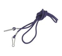 Abaodam Sangle Mitaines Garçon Fille Anti-Perte Résistante pour Garçon Fille Cordon Élastique Pratique Tenir Moufles Hiver Lanière Mitaines Facile à Fixer et Retirer