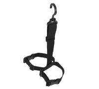 Abaodam Séchoir à Cuissardes Et Étendoir à Chaussures Cintre De Rangement pour Sangles Réglables Crochets De Séchage Antidérapants pour Sécher Et Cuissardes