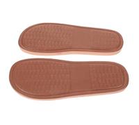 Abaodam Semelles Antidérapantes Eva Souples pour Chaussures Diy, Coussinets Résistants à L'usure, Taille 26 Cm, Accessoires pour Pieds, Confort Maison et Personnalisation