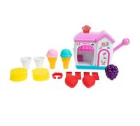 Abaodam Set de Jouets Bain Créatifs pour Garçon Fille Machine à Bulles Colorées Jouets Ludiques et Éducatifs pour Tout-Petits Décorations Amusantes pour Salle de Bain et Piscine Complet