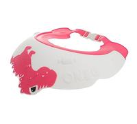 Abaodam Shampooing Oreille Protection Cap Cheveux Lavage Chapeau Pour Les -Petits Enfant Bonnets De Enfants Cheveux Lavage Bouclier Shampooing Caps Shampooing Chapeau