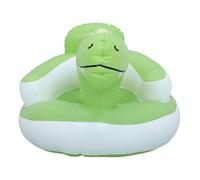 Abaodam Siège Gonflable Pour Garçon Fille Avec Sangles Canapé Pour Garçon Fille Siège Gonflable Pour Nourrisson Support Pour De Sol Pour