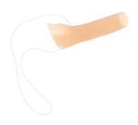 Abaodam Simulation Drôle, Accessoires De Nez Long Simulé De La Sorcière Unique, Long Nez Long Nez Halloween Cosplay Faux Nez Décoratif Nez Cosplay Fournit