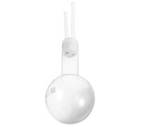 Abaodam Siphon Kit Appareil à siphon Ensemble de 1 pièce en verre pour démonstrations interactives en e chimie, enseignants et étudiants