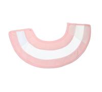 Abaodam Soft Cone Collar for Cats Licking and Scratching Lightweight Adjustable and Comfortable